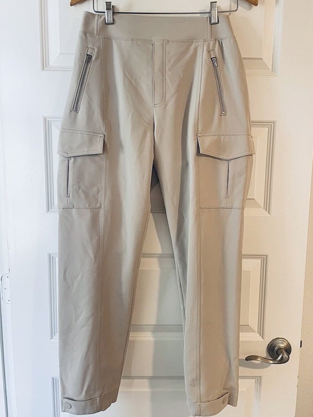 ATHLETA Joggers - Size 8